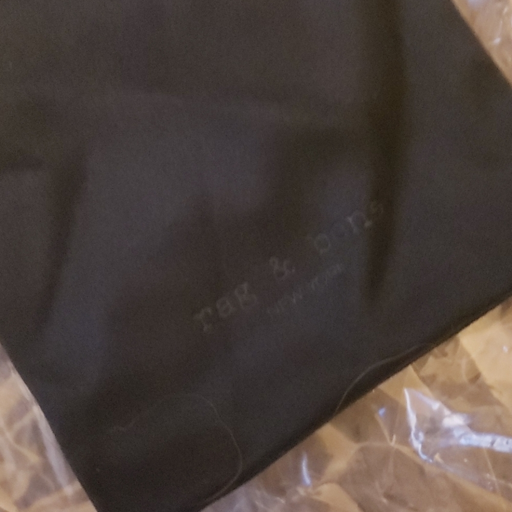 NEW Rag & Bone 61 mm sunglasses - Picture 5 of 5